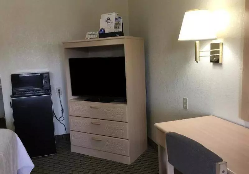 호텔 Americas Best Value Inn Cabot