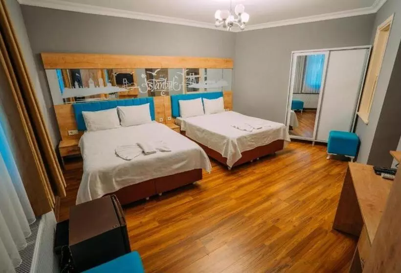 Ayasofya Hotel   Special Class