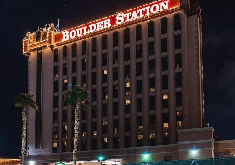 Boulder Station Hotel & Casino