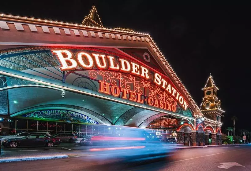 Boulder Station Hotel & Casino