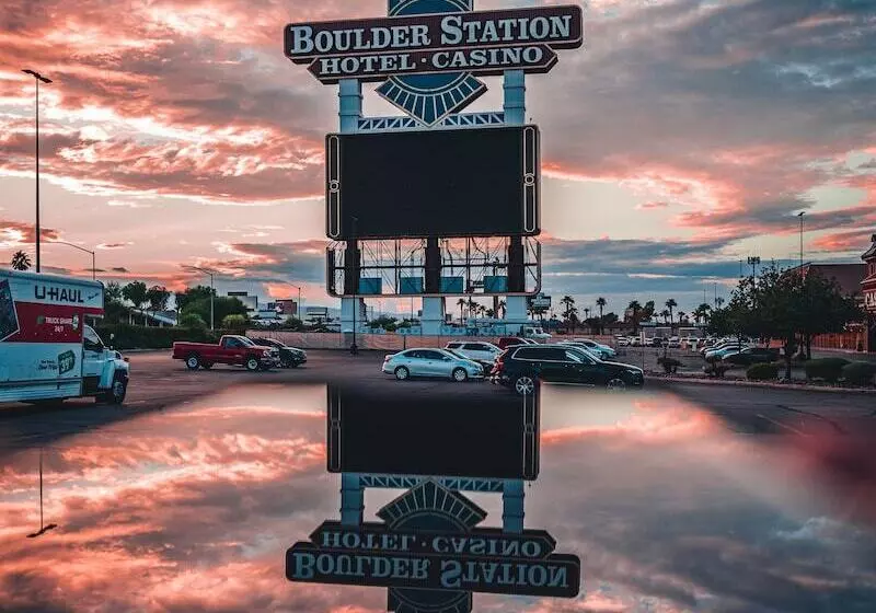 Boulder Station Hotel & Casino