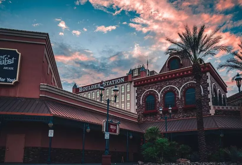 Boulder Station Hotel & Casino
