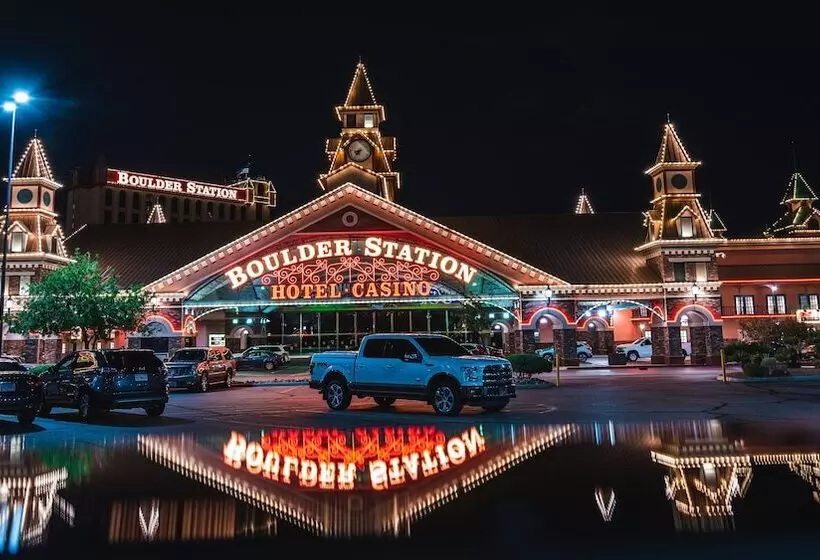 Boulder Station Hotel & Casino