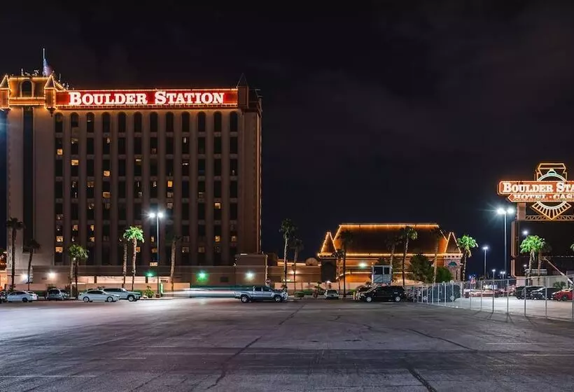Boulder Station Hotel & Casino