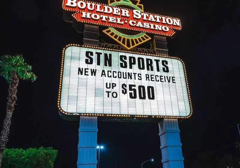 Boulder Station Hotel & Casino