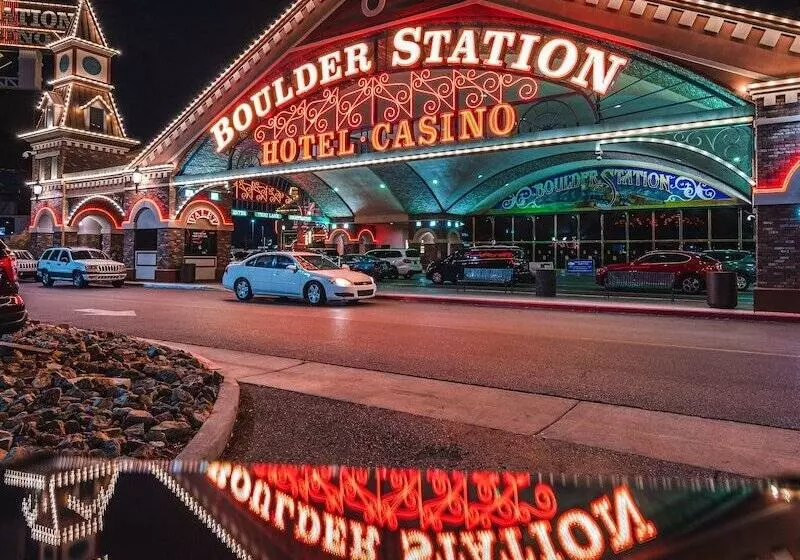 Boulder Station Hotel & Casino