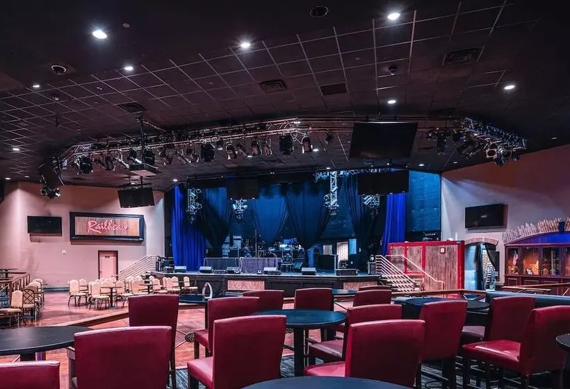 Boulder Station Hotel & Casino