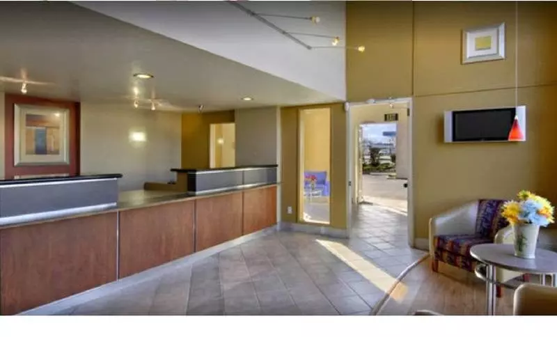 호텔 California Inn And Suites, Rancho Cordova