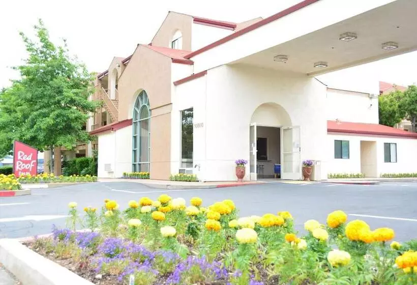 호텔 California Inn And Suites, Rancho Cordova
