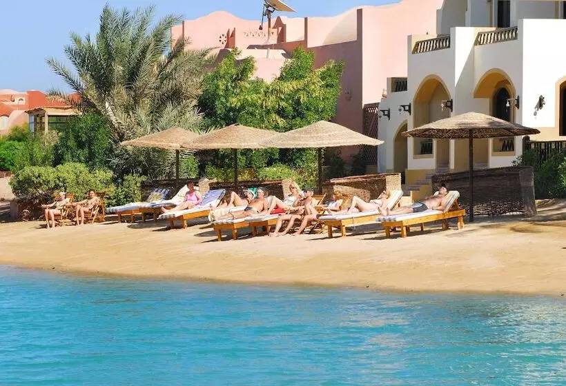 Dawar El Omda Hotel Adult Only