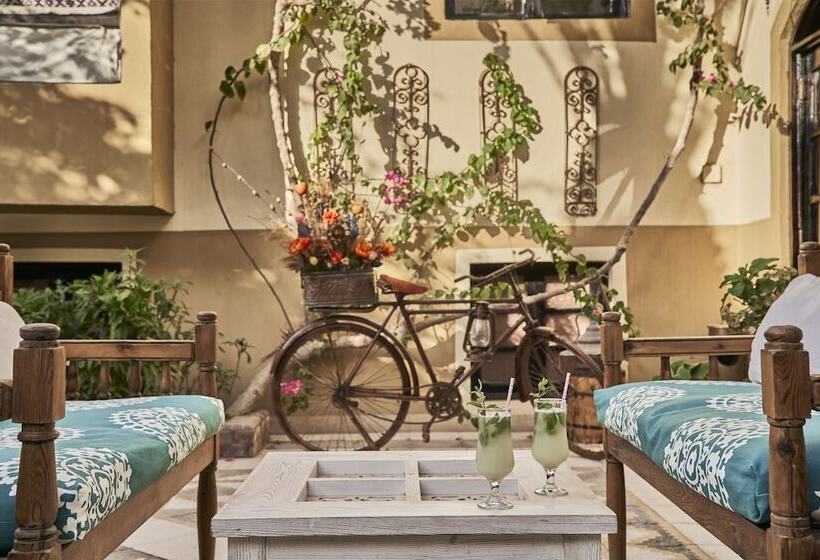 Dawar El Omda Hotel Adult Only