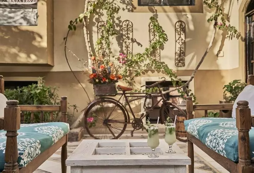 Dawar El Omda Hotel Adult Only