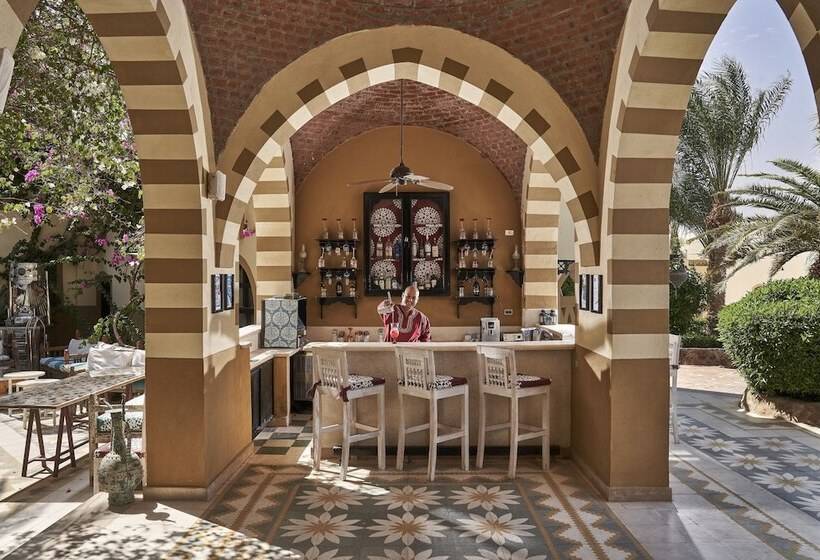 Dawar El Omda Hotel Adult Only