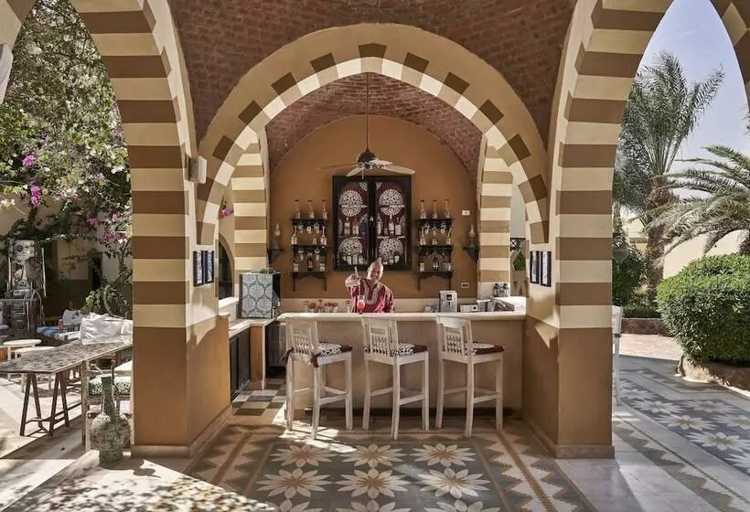 Dawar El Omda Hotel Adult Only