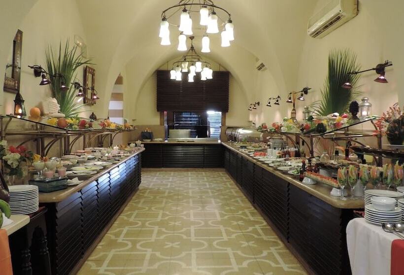 Dawar El Omda Hotel Adult Only