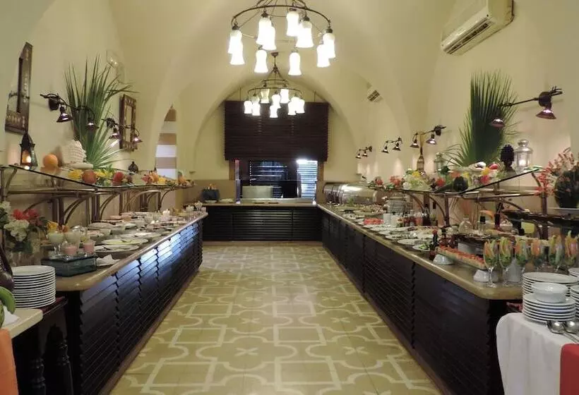 Dawar El Omda Hotel Adult Only