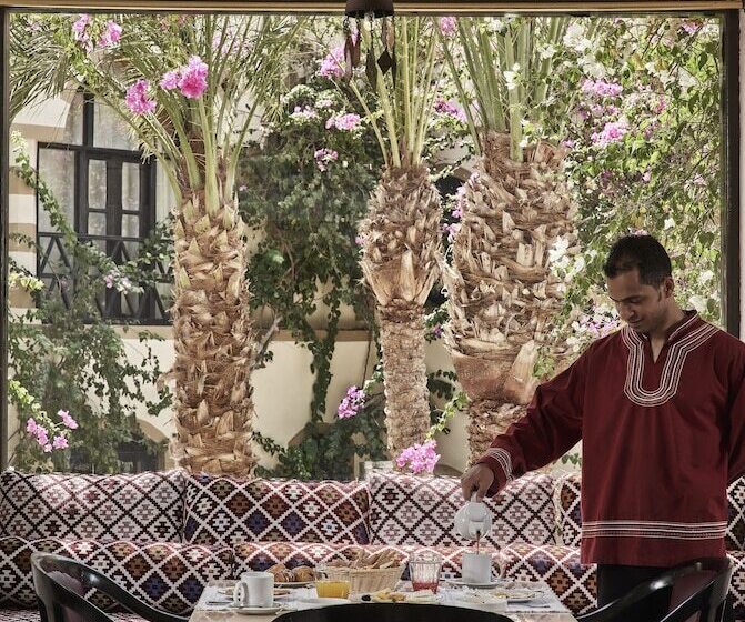 Dawar El Omda Hotel Adult Only