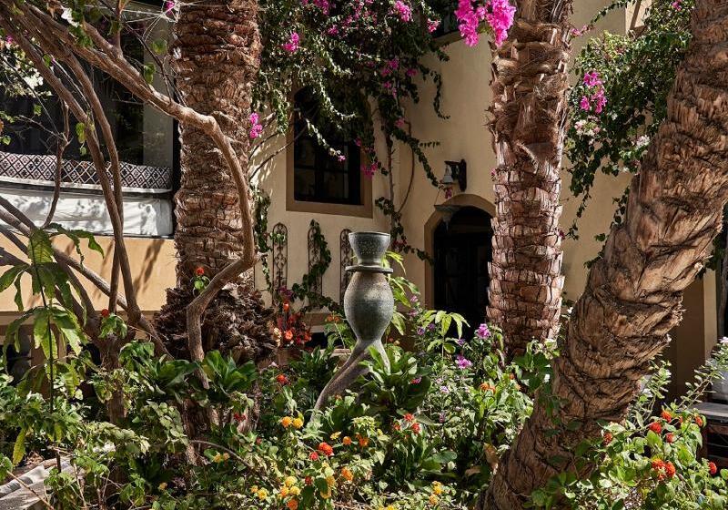 Dawar El Omda Hotel Adult Only