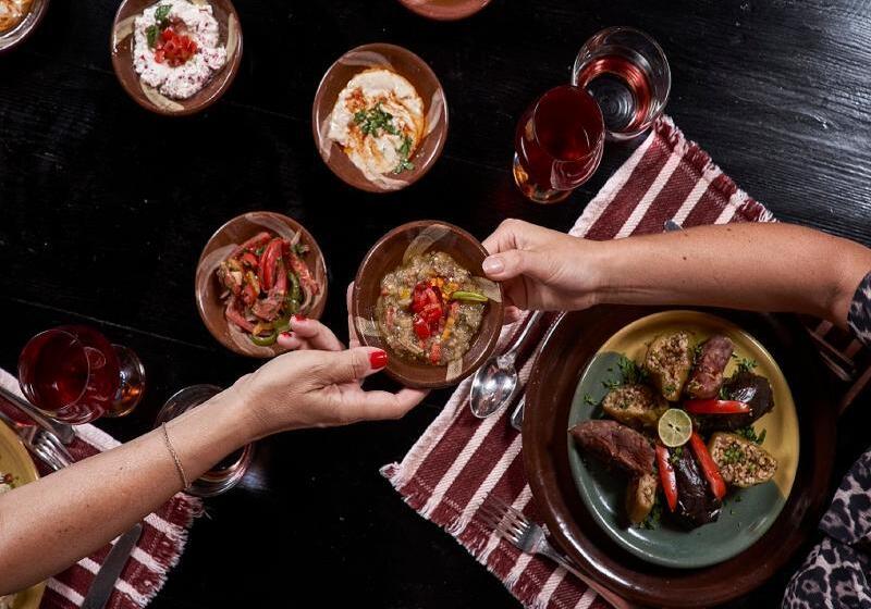 Dawar El Omda Hotel Adult Only