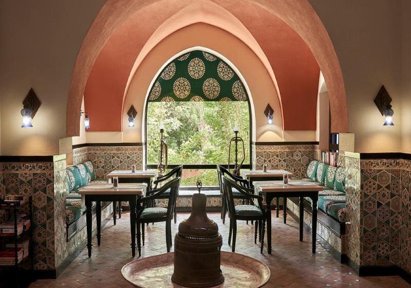 Dawar El Omda Hotel Adult Only