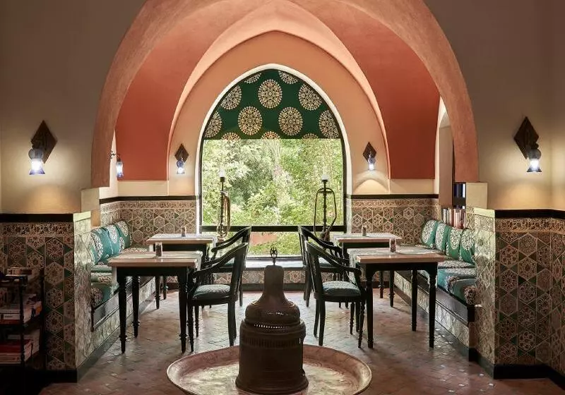 Dawar El Omda Hotel Adult Only