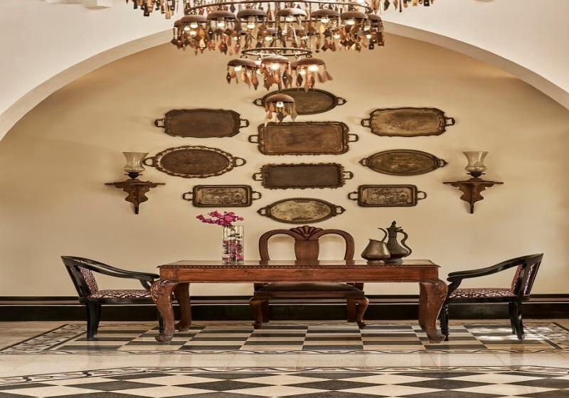 Dawar El Omda Hotel Adult Only