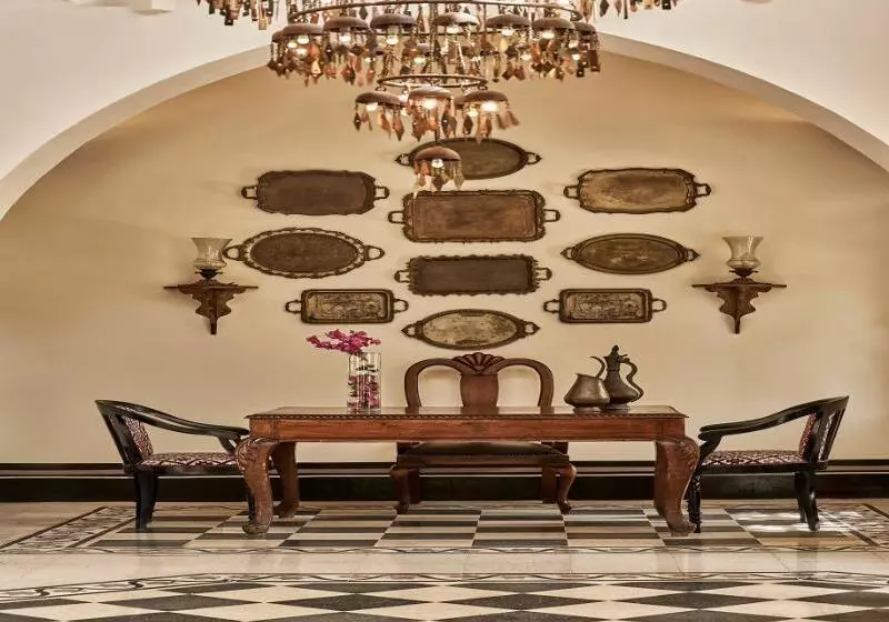 Dawar El Omda Hotel Adult Only