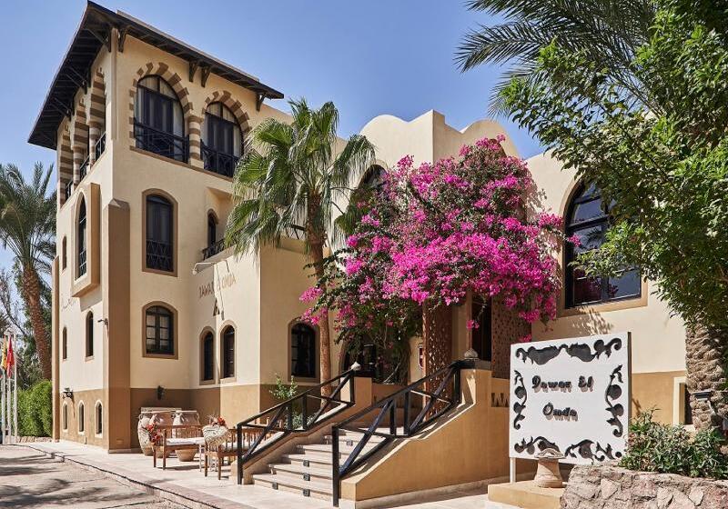 Dawar El Omda Hotel Adult Only