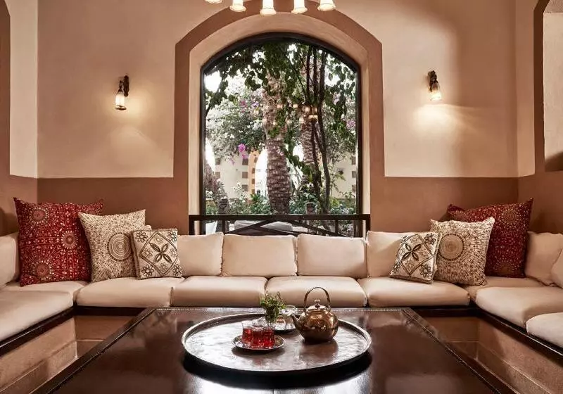 Dawar El Omda Hotel Adult Only