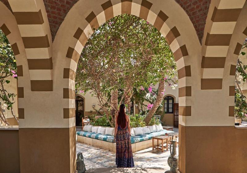 Dawar El Omda Hotel Adult Only