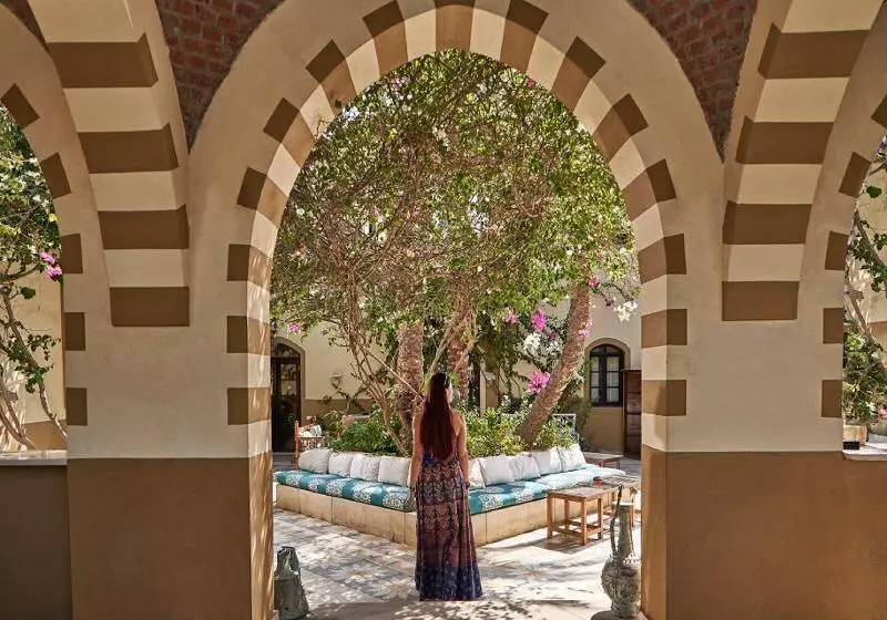 Dawar El Omda Hotel Adult Only