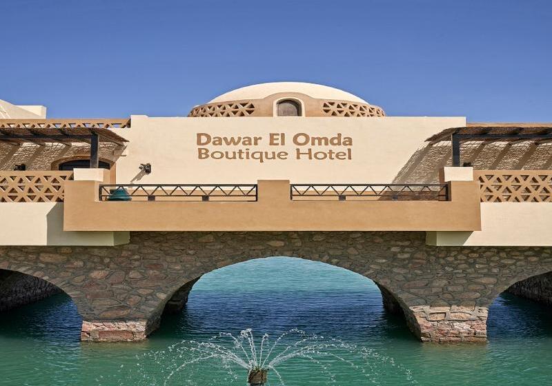 Dawar El Omda Hotel Adult Only
