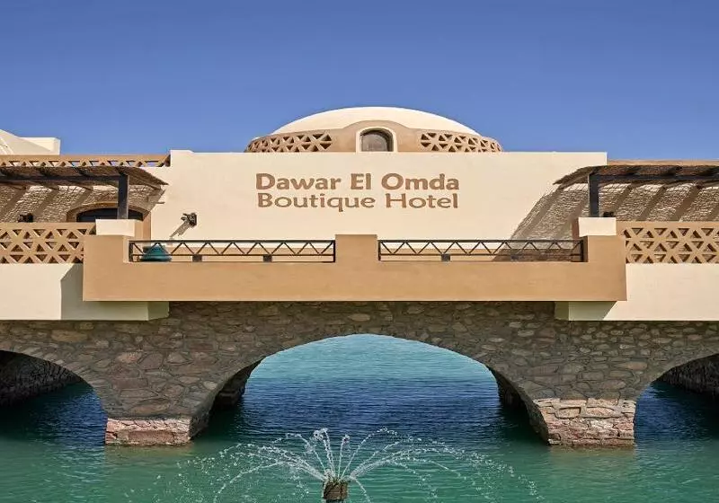 Dawar El Omda Hotel Adult Only