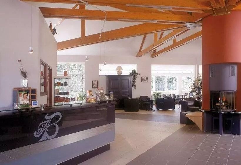 ホテル Hôtel Restaurant La Vallée Noble, Proche Rouffach Eguisheim Colmar