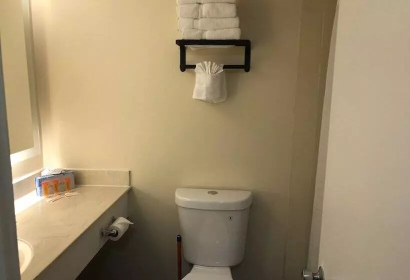 בית מלון כפרי Gazebo Inn Oceanfront