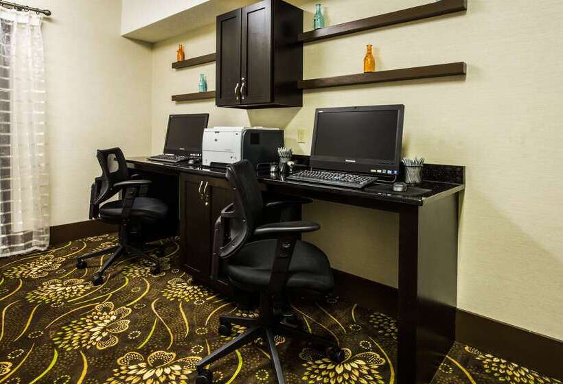 ホテル Hampton Inn Pawleys Island   Litchfield