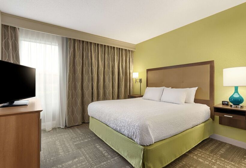 ホテル Hampton Inn Pawleys Island   Litchfield