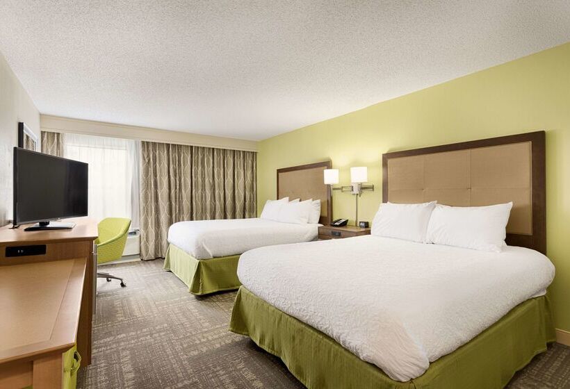 ホテル Hampton Inn Pawleys Island   Litchfield