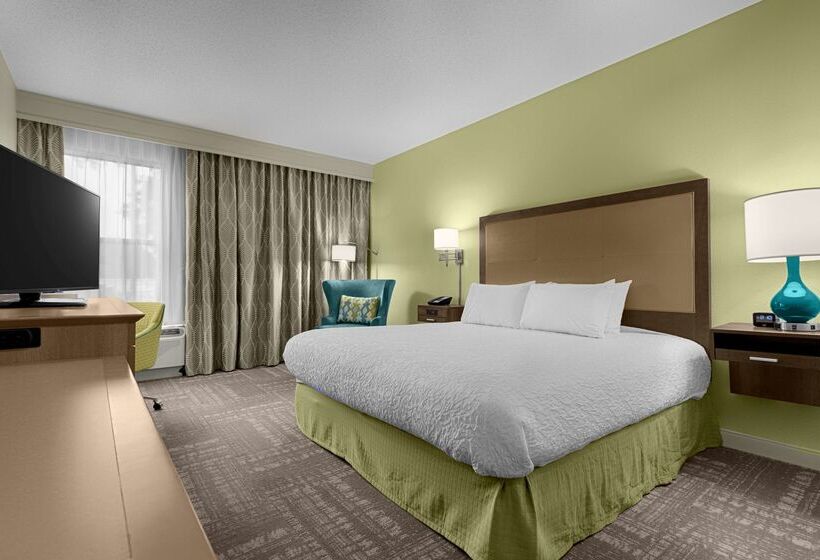 ホテル Hampton Inn Pawleys Island   Litchfield