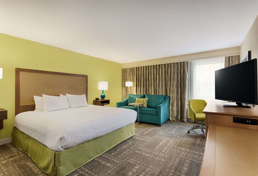 ホテル Hampton Inn Pawleys Island   Litchfield