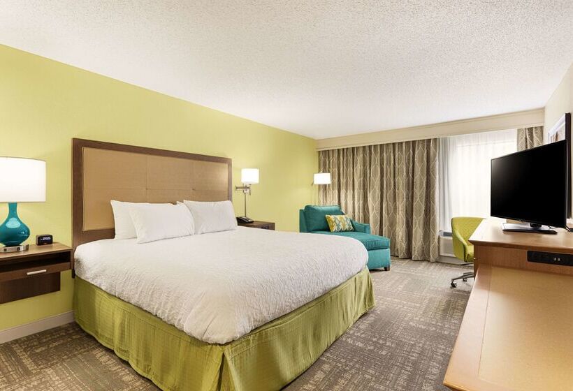 ホテル Hampton Inn Pawleys Island   Litchfield