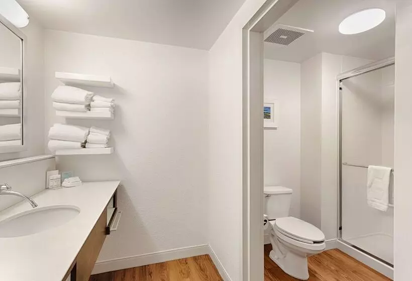 Отель Hampton Inn Pawleys Island Litchfield