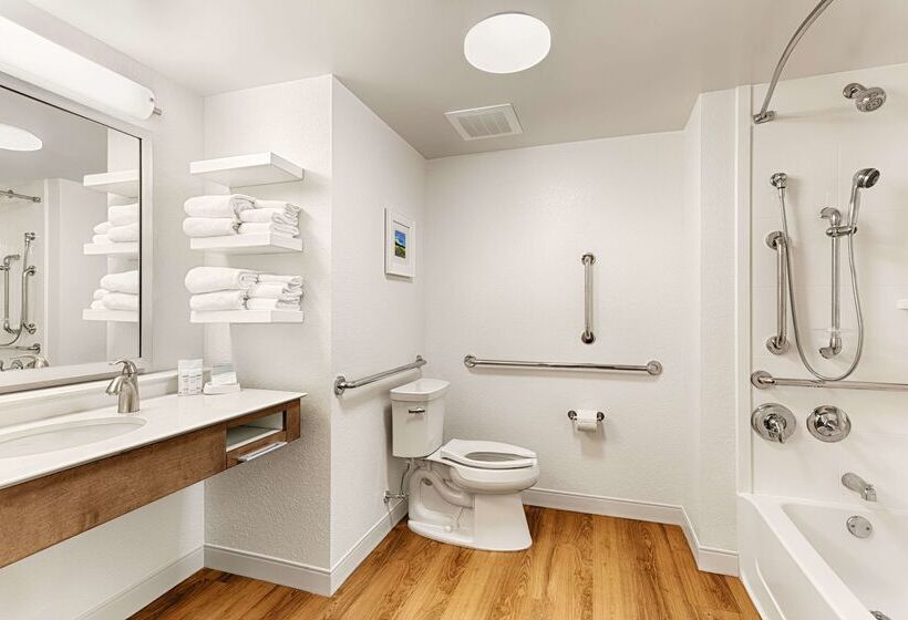 ホテル Hampton Inn Pawleys Island   Litchfield