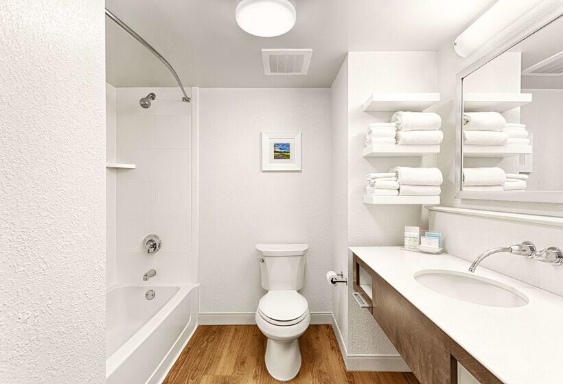 ホテル Hampton Inn Pawleys Island   Litchfield