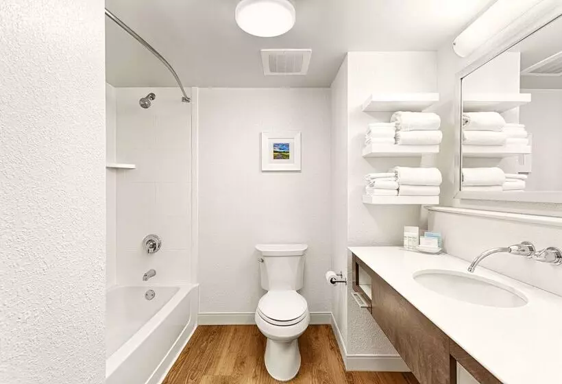 Отель Hampton Inn Pawleys Island Litchfield