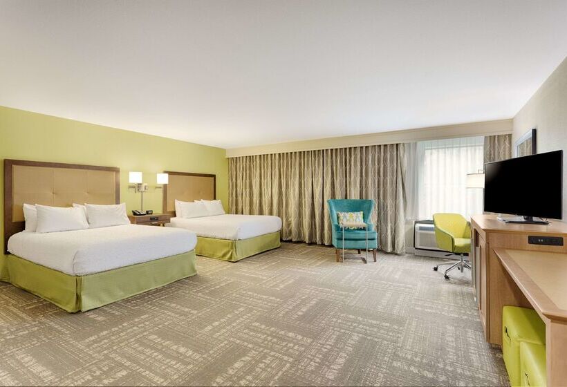 ホテル Hampton Inn Pawleys Island   Litchfield