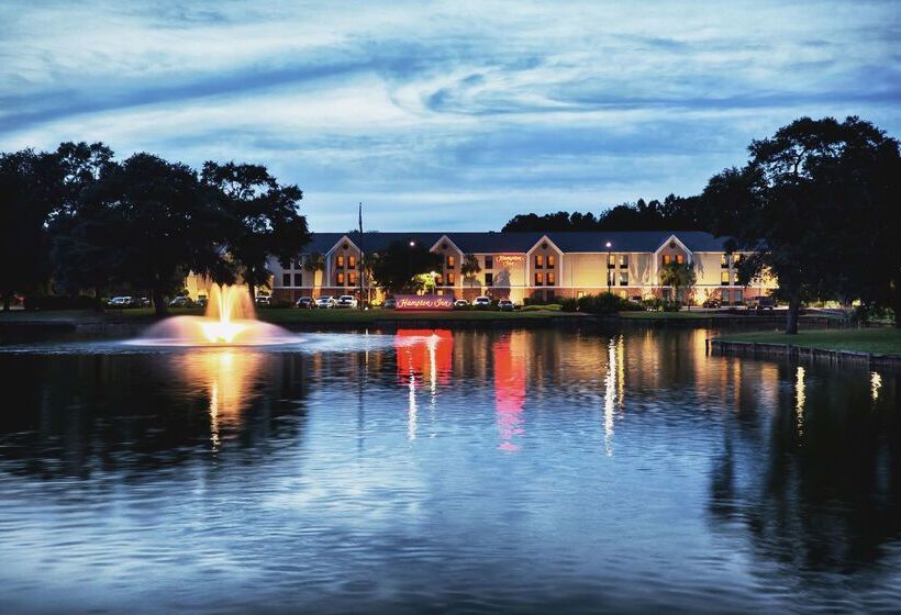 ホテル Hampton Inn Pawleys Island   Litchfield