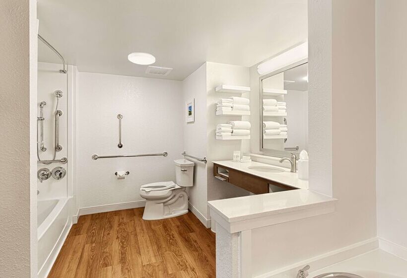 ホテル Hampton Inn Pawleys Island   Litchfield