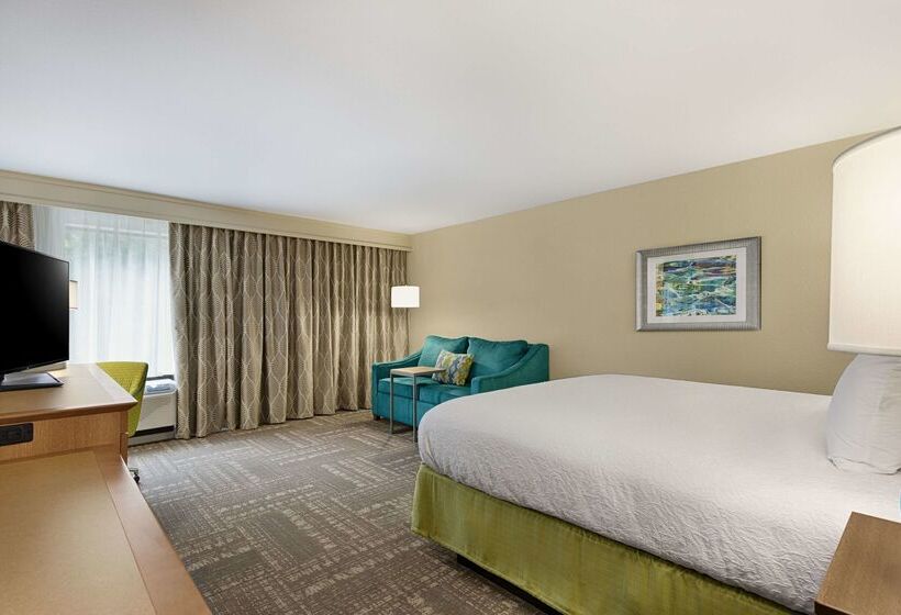 ホテル Hampton Inn Pawleys Island   Litchfield