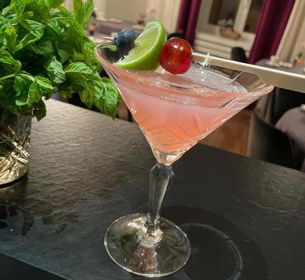 酒店 L Auberge Alsacienne